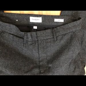 Goodfellow casual slacks